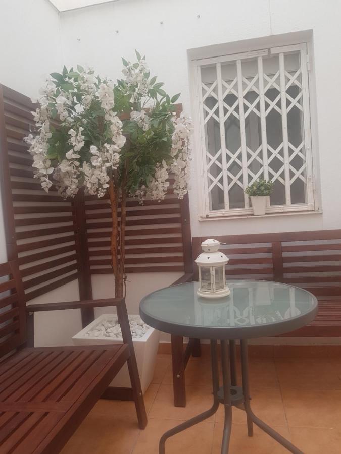 41 Calle Espronceda Alicante Exterior foto